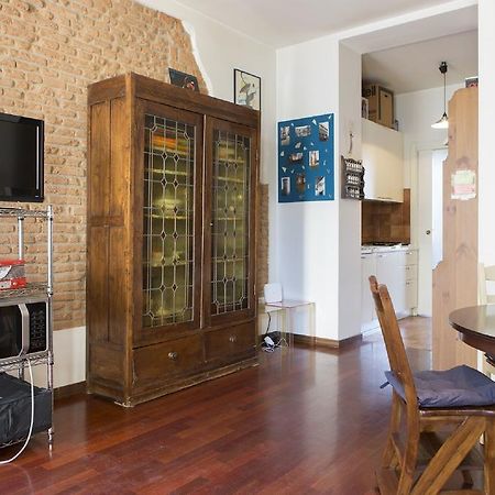 Garibaldi Apartment Милан Номер фото